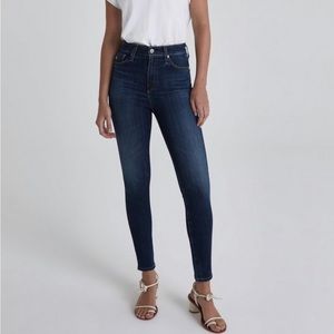 AG Jeans Mila, Women’s, Blue Size 28